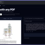 如何使用 AI 总结 PDF