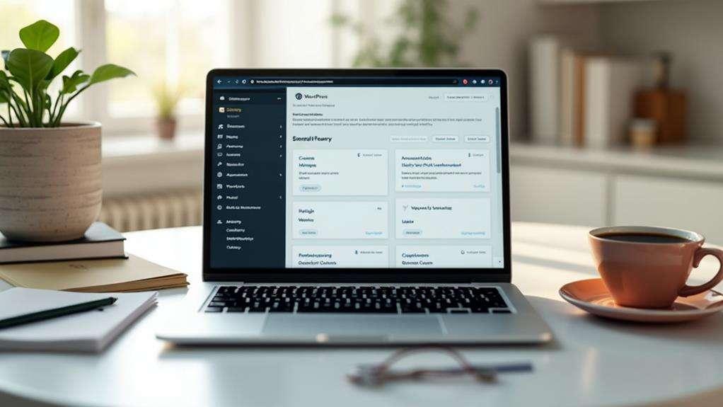 WordPress 新手指南