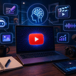 ChatGPT YouTube thumbnail